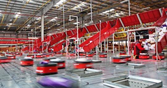 北京百強企業榜單發布 透視供應鏈管理服務，解碼超一線城市的經濟韌性