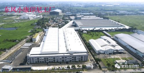 印尼，不得不說(shuō)的那些事兒 技術(shù)服務(wù)與技術(shù)轉(zhuǎn)讓的機(jī)遇與挑戰(zhàn)