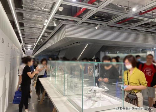 深圳某基金公司對(duì)標(biāo)大疆 以文化為基，以創(chuàng)新為翼，探索技術(shù)與資本的融合新路徑