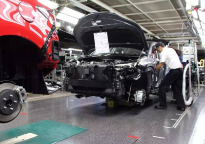 技術(shù)與生態(tài)的差距 為何國(guó)產(chǎn)汽車(chē)追趕日系車(chē)道阻且長(zhǎng)